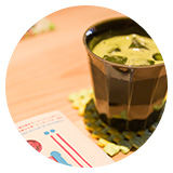 カフェメニュー