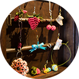 アジアン雑貨・オリジナル雑貨